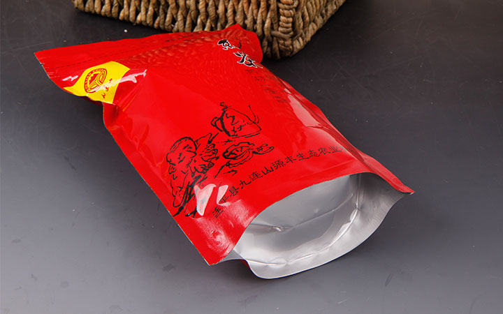 鋁箔袋 鋁箔袋