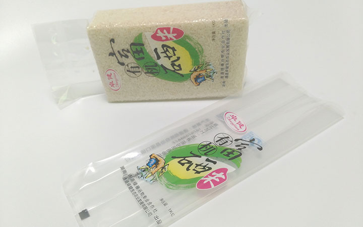 米磚袋 米磚袋